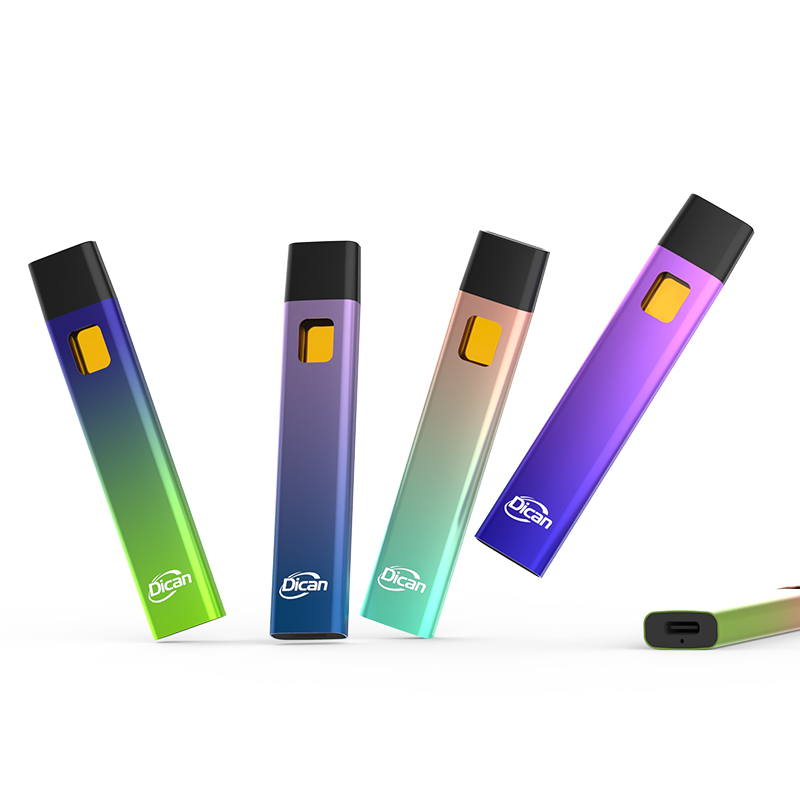 CannaSwitch: Sua melhor solução multifuncional para vape de óleo de cannabis postless!