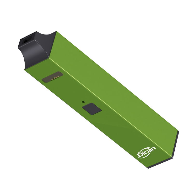 Novo Delta descartável 9 thc vape | Terpstik-construído para sabor puro e óleos de cannabis de ponta