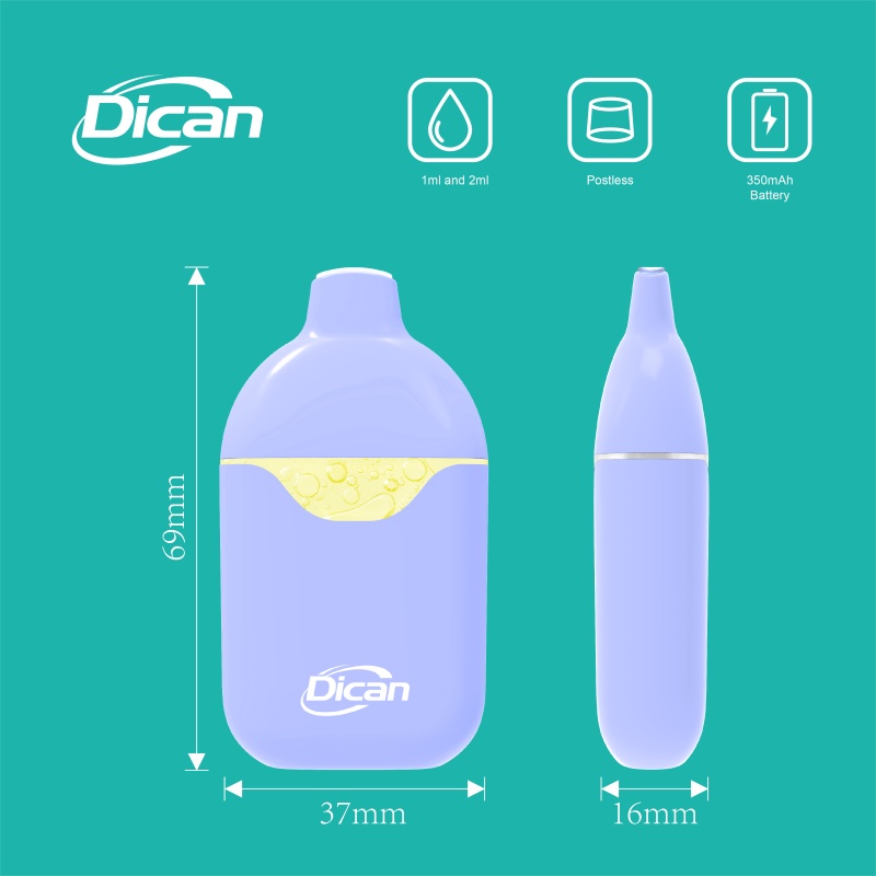China acaba com desconto de IVA de 13% nas exportações de produtos Vape – o que mudou?