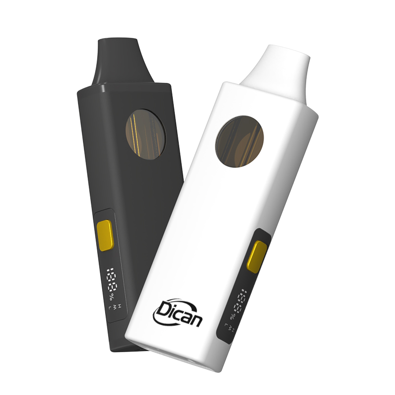 2ml destilado Postless THC Vape