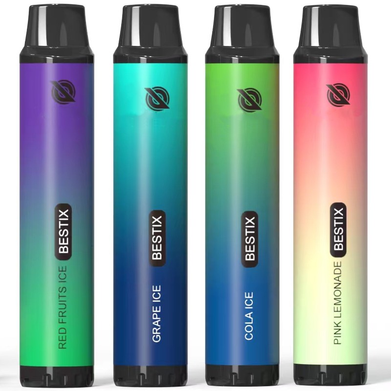 3000 Puffs Descartáveis ​​Vape